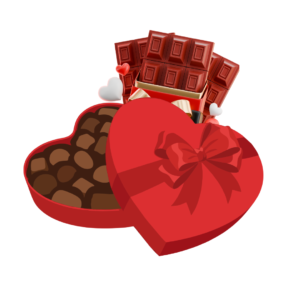 Chocolate Box