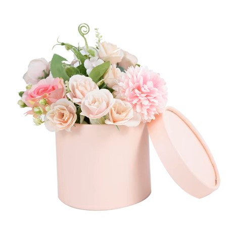 Flower Holding Box